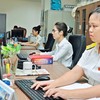Về tỷ trọng thu nội địa trong tổng thu ngân sách nhà nước đến năm 2025 (mục tiêu khoảng 85 - 86%), kết quả đến năm 2025 đạt trên 86% tổng thu ngân sách nhà nước.