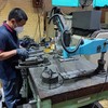 Sản xuất các sản phẩm cơ khí tại một doanh nghiệp ở TP.HCM - Ảnh: Anh Quân