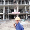 Thị trường xây dựng hiện đối mặt áp lực tìm người khi các đại dự án hạ tầng và bất động sản quy mô lớn đồng loạt tăng tốc triển khai