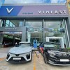 Số lượng xe điện tại Việt Nam đang gia tăng nhanh chóng