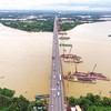 Hợp tác công - tư (PPP) là kênh quan trọng để huy động nguồn lực cho hạ tầng bền vững