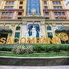 Nợ xấu tăng mạnh trong quý I/2026 đã bào mòn lợi nhuận của Sacombank 