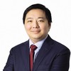 Ông Shaokai Fan - Giám đốc khu vực châu Á - Thái Bình Dương (không bao gồm Trung Quốc) kiêm Giám đốc Ngân hàng Trung ương toàn cầu tại WGC