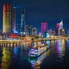Doanh nghiệp kiến nghị gỡ điểm nghẽn để kích hoạt không gian du lịch TP.HCM từ sông ra biển
