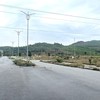 Dự án chỉnh trang đô thị, tạo quỹ đất để thực hiện quy hoạch Khu công nghiệp Sao Mai.