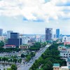 Nghệ An đầu tư, sửa chữa, nâng cấp một số tuyến đường trên địa bàn TP. Vinh (cũ) 
