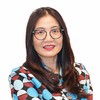 Bà Kathy-Thủy Nguyễn, Giám đốc quốc gia Quỹ đầu tư tác động Impact Investment Exchange (IIX) Việt Nam 