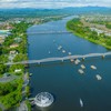 Đặc thù cho Huế, cơ chế nào phù hợp? 