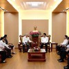 Ninh Bình thu hút nhà đầu tư quốc tế vào hạ tầng và đô thị hiện đại 