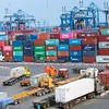 Thu ngân sách xuất nhập khẩu 4 tháng tăng gần 23.600 tỷ đồng 