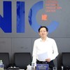 NIC cần tập trung thúc đẩy phát triển các ngành công nghệ chiến lược 