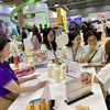 Biến động chuỗi cung ứng toàn cầu mở cơ hội mới cho ngành thực phẩm Việt 