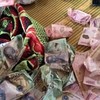 Ngân hàng phải đổi tiền rách, hỏng cho dân không yêu cầu giấy tờ, tiền Polyme bị cháy 70% vẫn được đổi 
