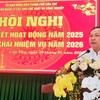 Phó Chủ tịch UBND TP. Cần Thơ Lê Công Lý