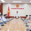 Quảng Trị tìm giải pháp quản lý vật liệu xây dựng trong tình hình mới 