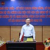 Bộ trưởng Ngô Văn Tuấn: Hải quan phải đẩy mạnh cải cách thể chế và chuyển đổi số 