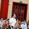 Quảng Trị đánh giá tình hình triển khai giải phóng mặt bằng dự án đường sắt tốc độ cao 
