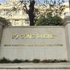  Bộ Công thương đề xuất giảm còn 20 đầu mối.