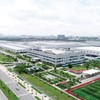 Nhà đầu tư không còn nhìn nhóm khu công nghiệp như một câu chuyện tăng trưởng đơn giản và đồng đều