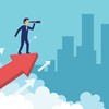 Nền tảng kinh tế và doanh nghiệp có sức chống chịu tốt đang giúp châu Á trở thành điểm đến hấp dẫn của dòng vốn