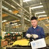 Các doanh nghiệp chủ động đẩy mạnh mua sắm để chuẩn bị cho chu kỳ sản xuất mới