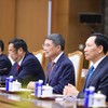 Việt Nam là một đối tác quan trọng hàng đầu tại châu Á - Thái Bình Dương 