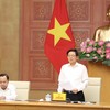 Tháo gỡ vướng mắc, thúc đẩy giải ngân cho khoa học công nghệ, đổi mới sáng tạo 