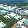An Giang có thêm 2 cụm công nghiệp được thành lập 