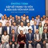 Ra mắt Bộ phận Giải quyết tranh chấp tài chính thuộc Trung tâm Trọng tài Quốc tế Việt Nam 