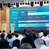 Dữ liệu và tự động hóa mở hướng đi mới cho ngành nước