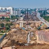 Hải Phòng tiếp tục bứt tốc giải ngân vốn đầu tư công, tạo đà tăng trưởng 13% 