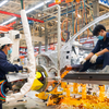 Việt Nam sớm có Luật Công nghiệp trọng điểm