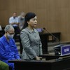 Cựu Bộ trưởng Bộ Y tế Nguyễn Thị Kim Tiến bị đề nghị phạt 5-6 năm tù 