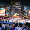 Khánh Hòa không ngừng nâng tầm sự kiện Festival Biển qua các kỳ tổ chức. Ảnh: Phương Linh 