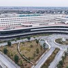 Dự án cơ sở 2 Bệnh viện Bạch Mai và Bệnh viện Việt Đức bị đình trệ nhiều năm, dẫn đến lãng phí lớn tài sản Nhà nước (Ảnh: P.V)