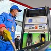 Chi nhập xăng dầu và dầu thô tính đến 15/5 lên tới 7,55 tỷ USD, tăng thêm hàng tỷ USD so với cùng kỳ.