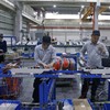 Thực tế, danh mục hàng hóa, dịch vụ cấm kinh doanh, hạn chế kinh doanh hoặc kinh doanh có điều kiện theo Luật Thương mại “hầu như không còn được sử dụng” do đã được thay thế bởi hệ thống ngành, nghề trong Luật Đầu tư. Ảnh: Đức Thanh 