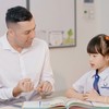 Tại Phenikaa School, học sinh được học tập trong một môi trường hiện đại, hạnh phúc và giàu cảm hứng