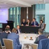 Hội thảo Xúc tiến thương mại Việt Nam - Australia tổ chức ngày 21/5 vừa qua tại Australia.