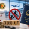 Cục Thuế lý giải việc tạm hoãn xuất cảnh với người nợ thuế nhỏ 