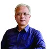 Ông Lê Gia Phong, Phó trưởng ban Thống kê Công nghiệp và Xây dựng (Cục Thống kê, Bộ Tài chính)