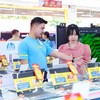 IPO Điện Máy Xanh: Báo cáo tài chính độc lập hé lộ lợi nhuận bứt phá ngoạn mục