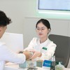 Mặt bằng lãi suất cao là một trong những rào cản trong tiếp cận tín dụng