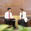 Điểm hạn chế của nhóm công ty bảo hiểm trực thuộc ngân hàng là khó phát triển kênh đại lý cá nhân