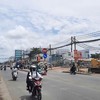 Dự án nâng cấp, mở rộng Quốc lộ 91 (đoạn từ Km0 - Km7), TP. Cần Thơ đang khẩn trương giải phóng mặt bằng