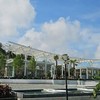 Huế: Chủ đầu tư xây nhiều hạng mục công trình ngoài giấy phép 