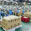 Nhựa Sinh Thái Việt Nam (ECO): Áp lực chi phí trước niêm yết