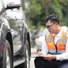 Bảo hiểm xe cơ giới tiếp tục là "điểm nóng" về bồi thường