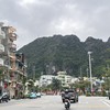 Quảng Ninh hoàn thành sắp xếp thôn, bản, khu phố trước ngày 30/6. Ảnh: Quỳnh Nga