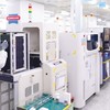 Việt Nam đang hướng đến thu hút đầu tư vào các lĩnh vực công nghệ cao, công nghệ chiến lược. Trong ảnh: Nhà máy vi mạch của Sunhouse. Ảnh: Lê Toàn 